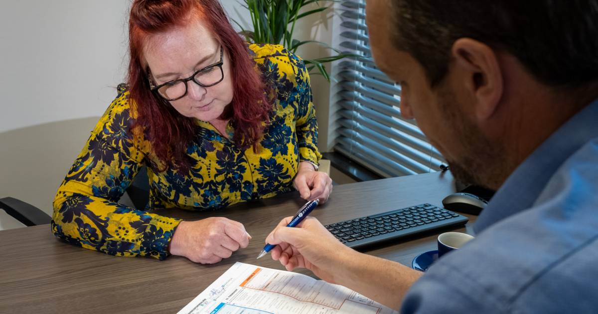 schade afhandeling verzekeringen